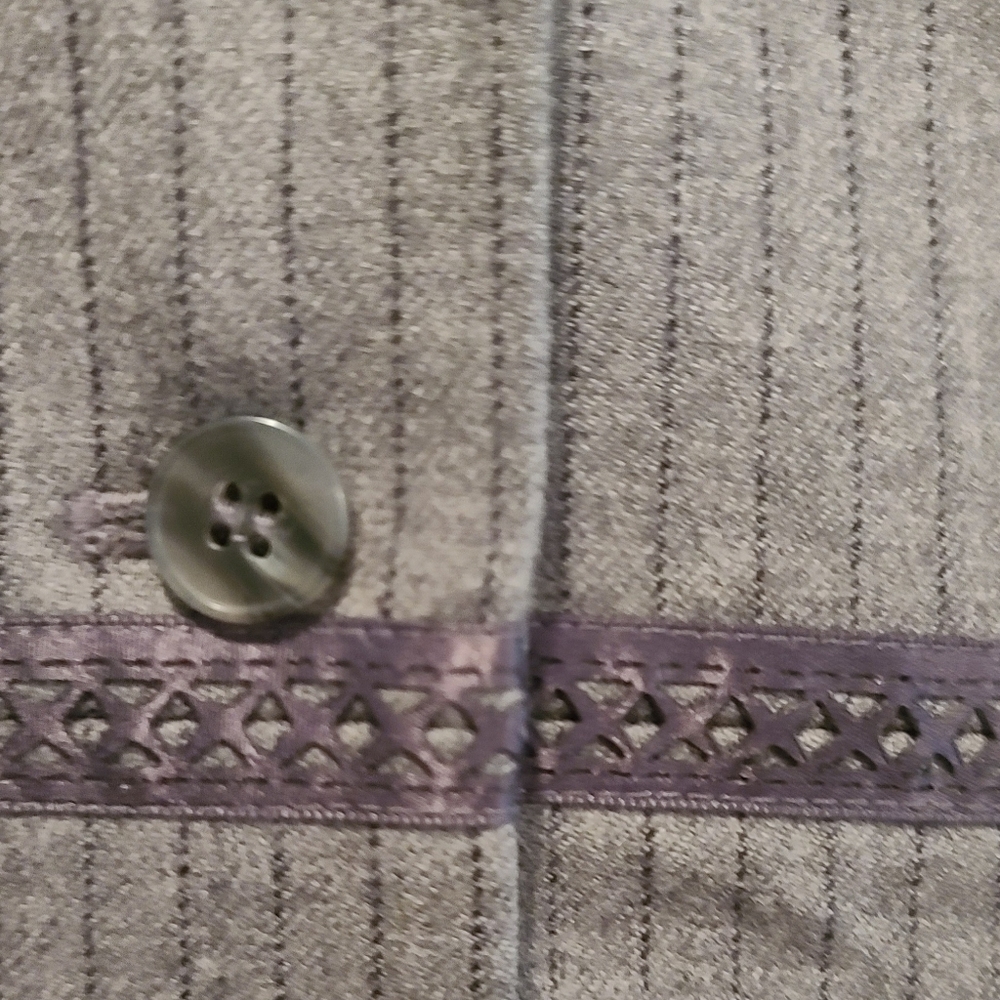 Worth jacket - Picture 6 of 15